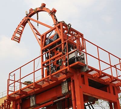 Coiled Tubing Services