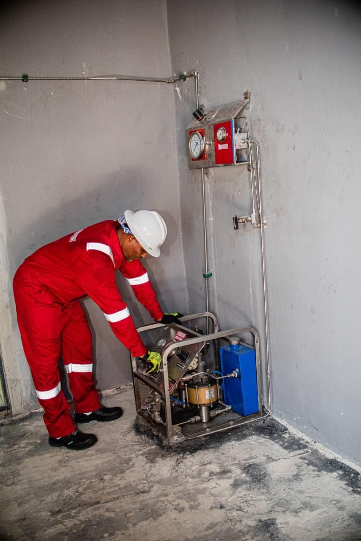 Completion & Flow Control Solutions