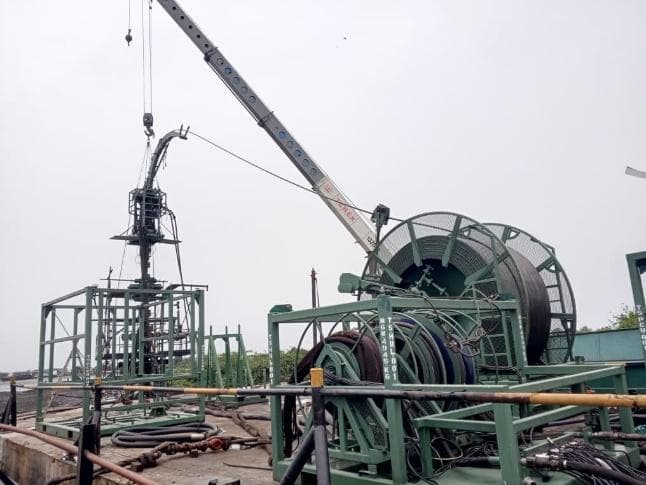 Mechanical Construction
