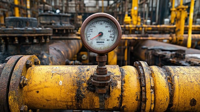 Pressure Testing, Instrumentation & Calibration Services