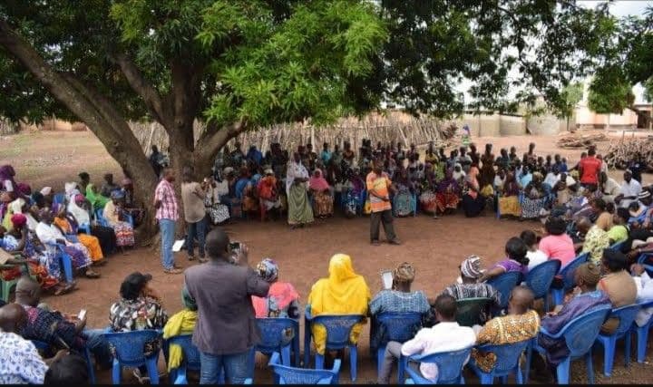 Western Point community development and engagement